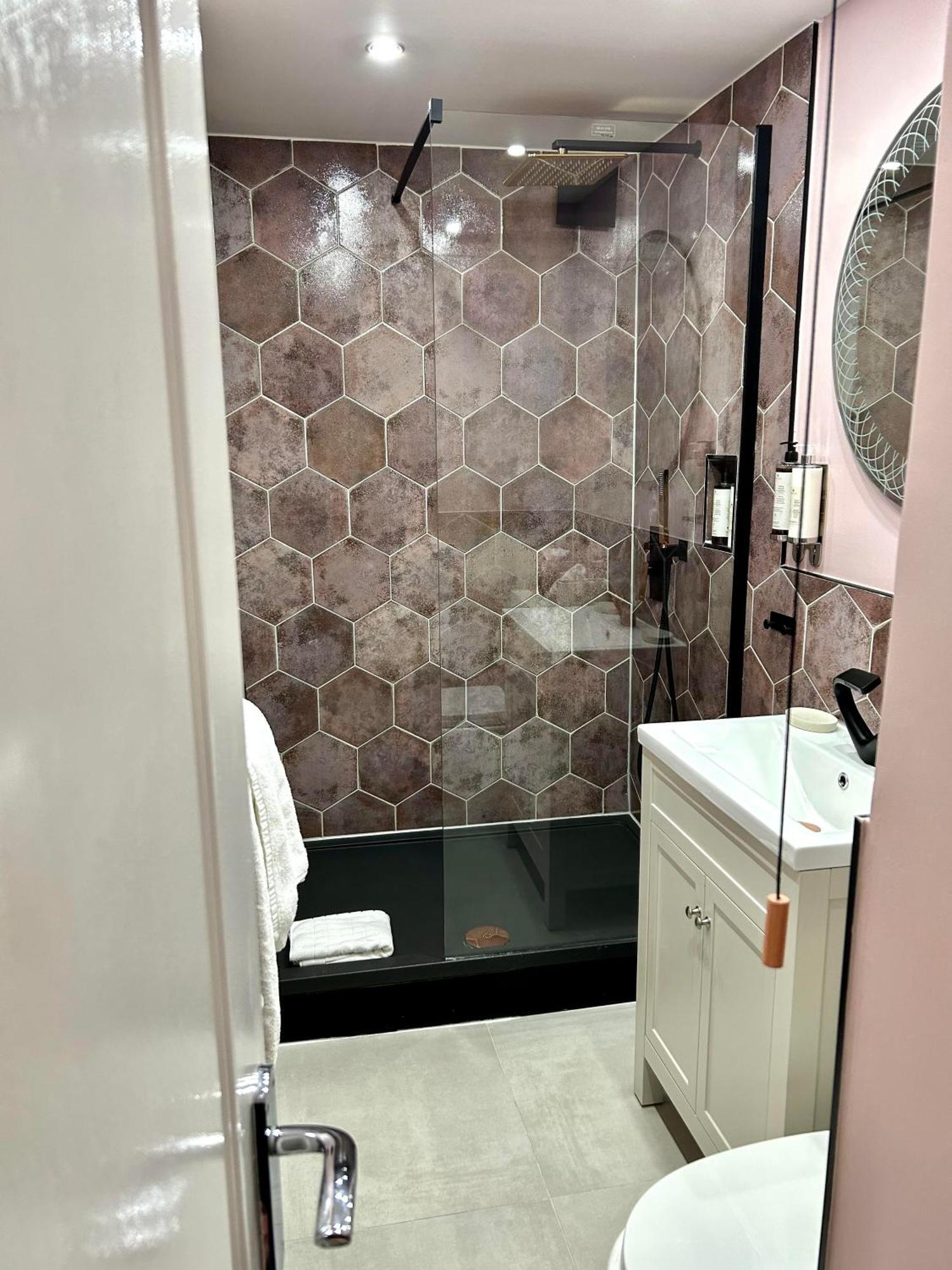 Oasis Boutique New Luxury ,central Location * Bowness-on-Windermere