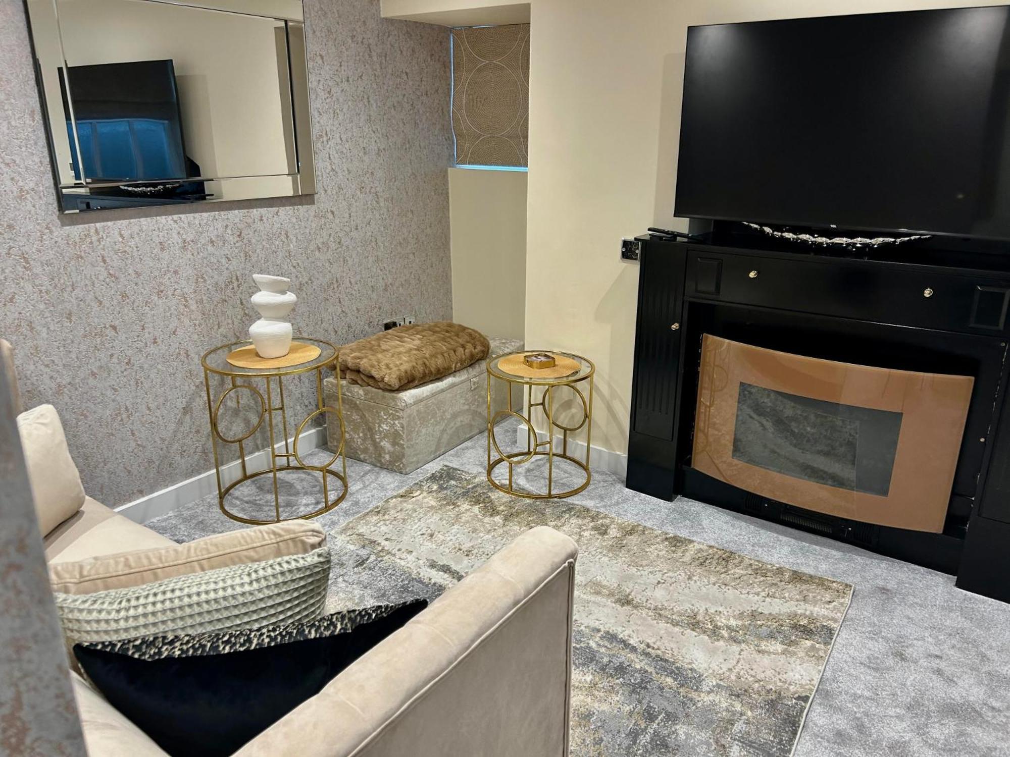 Oasis Boutique New Luxury ,central Location * Bowness-on-Windermere