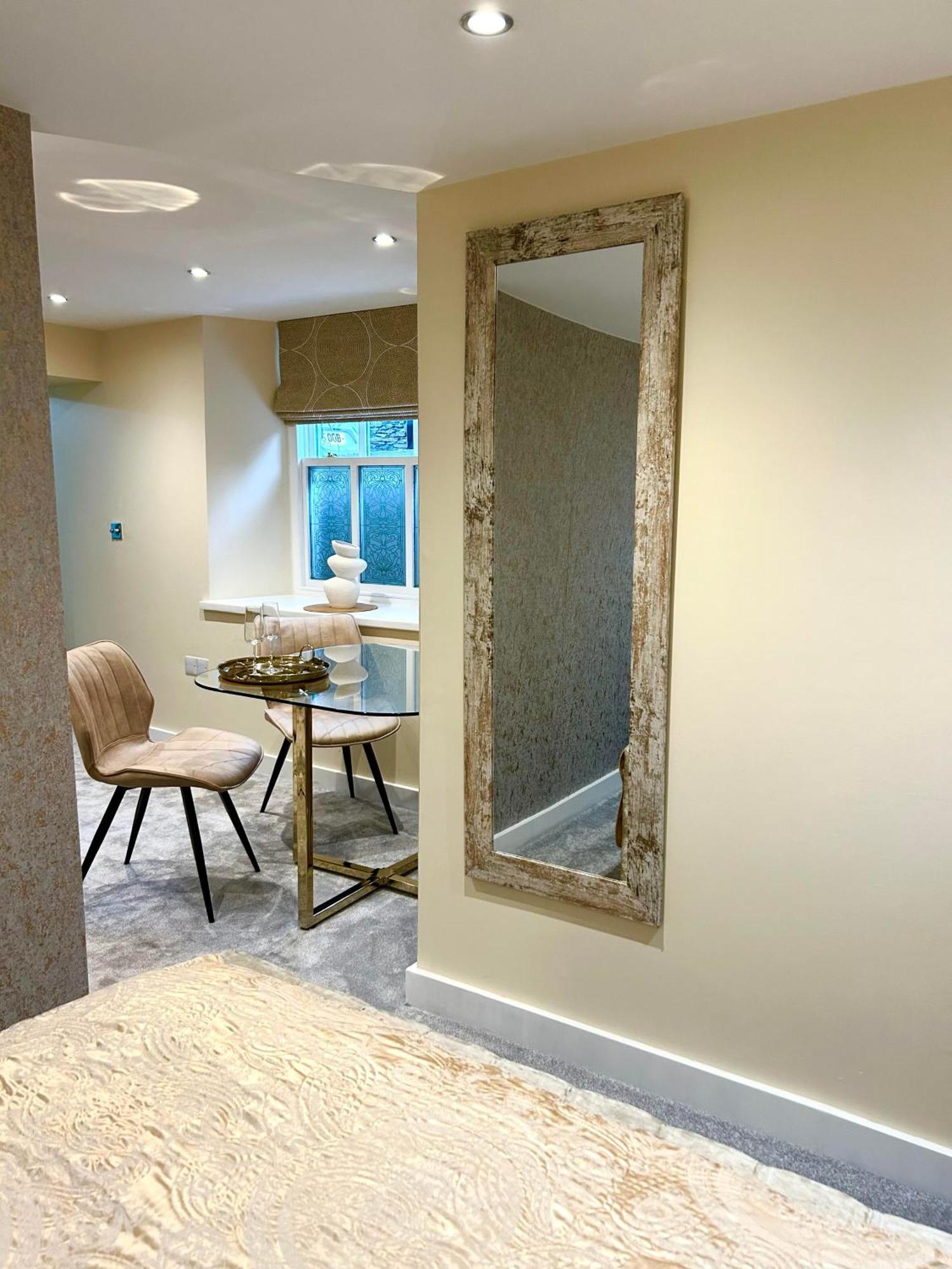 Oasis Boutique New Luxury ,central Location Bowness-on-Windermere