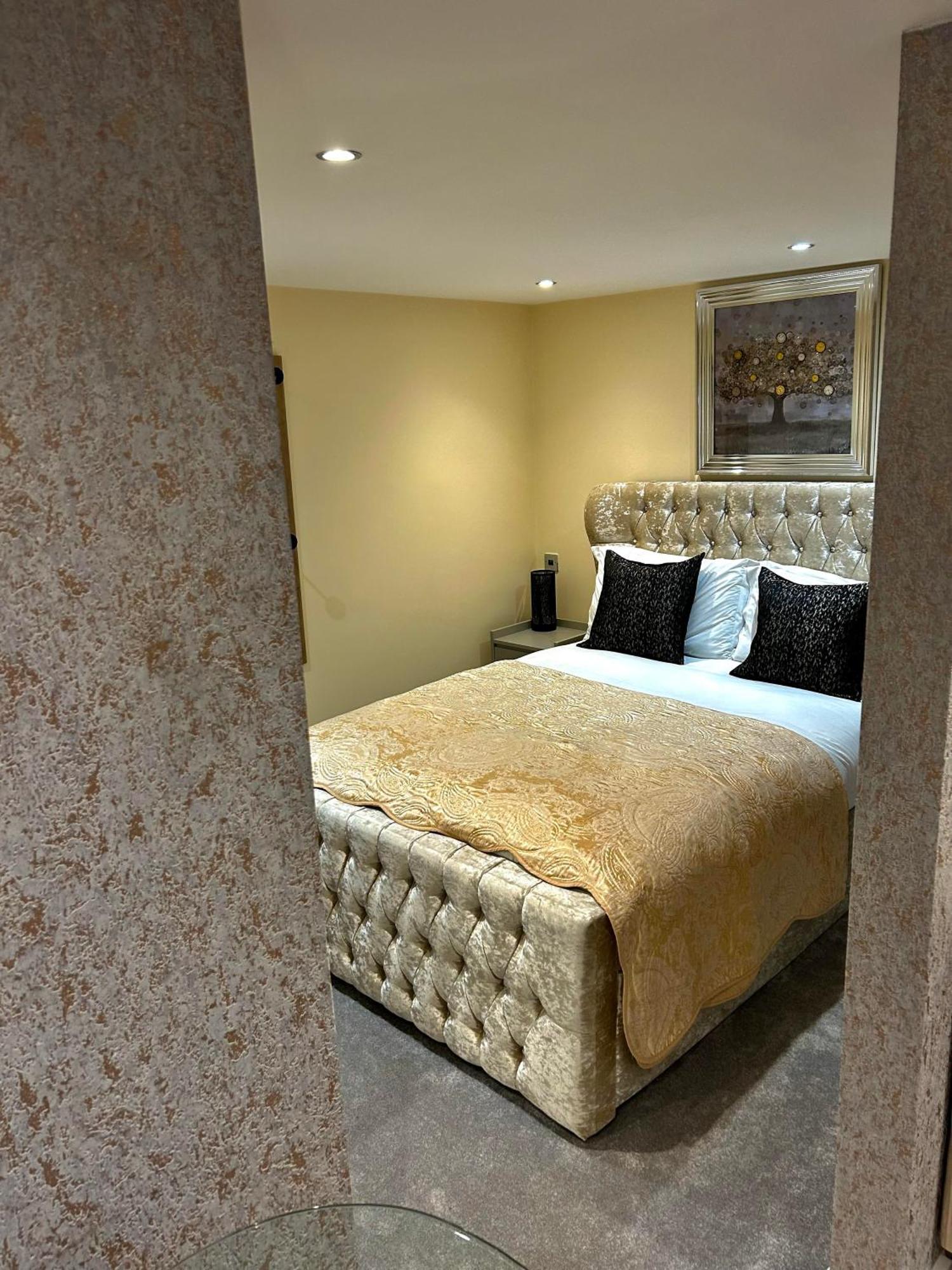 Apartment Oasis Boutique New Luxury ,central Location