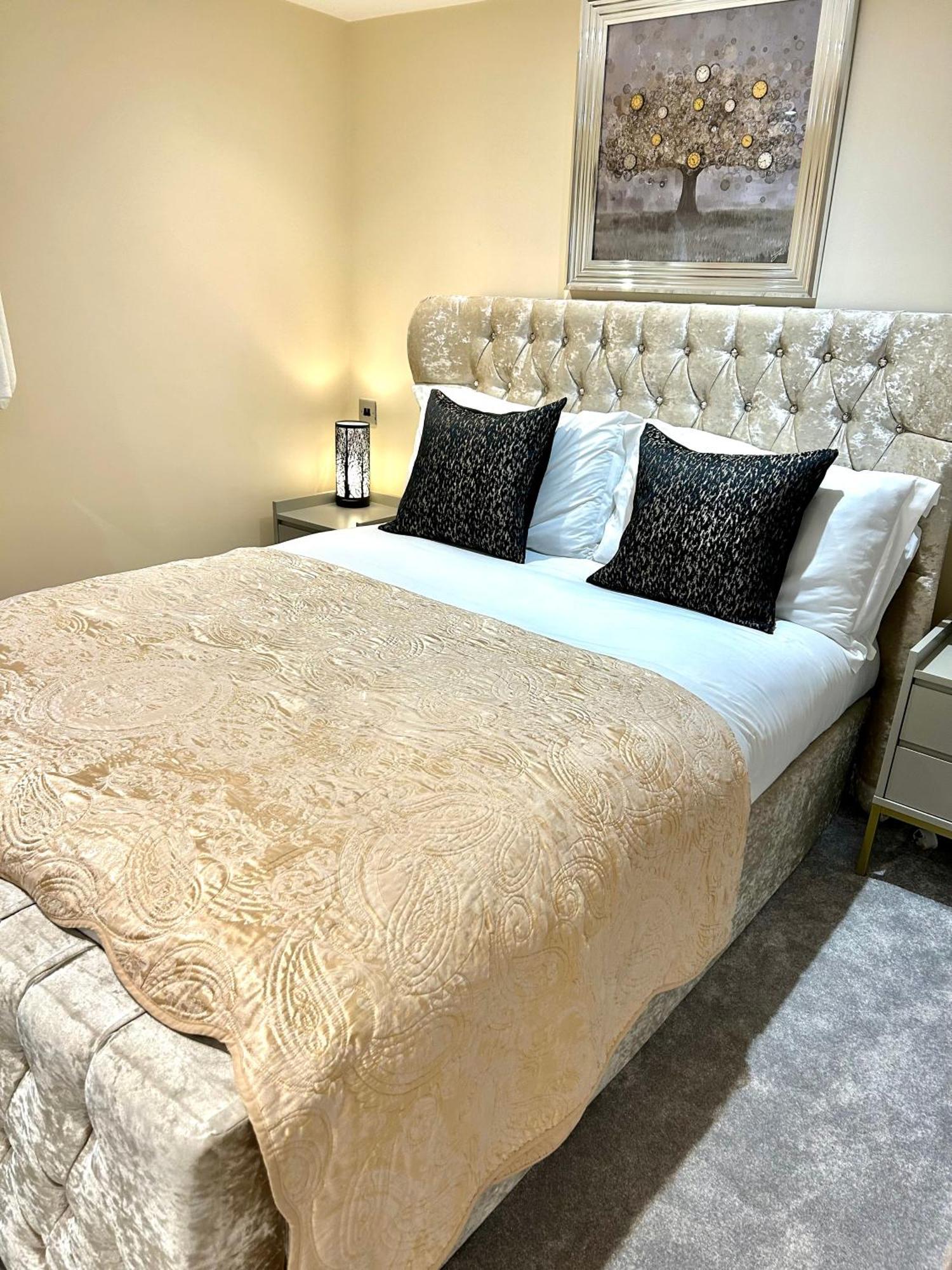 Oasis Boutique New Luxury ,central Location *