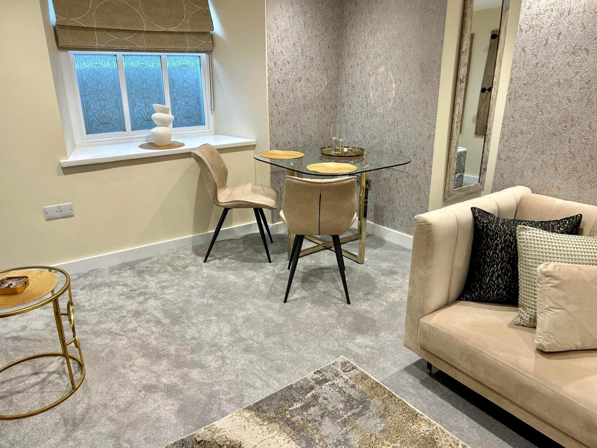 Oasis Boutique New Luxury ,central Location Bowness-on-Windermere