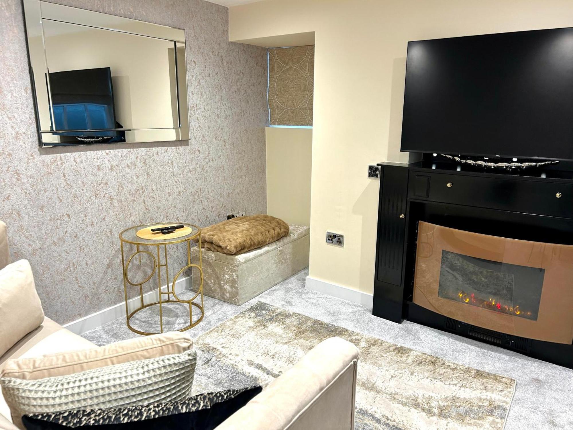 Oasis Boutique New Luxury ,central Location * Bowness-on-Windermere
