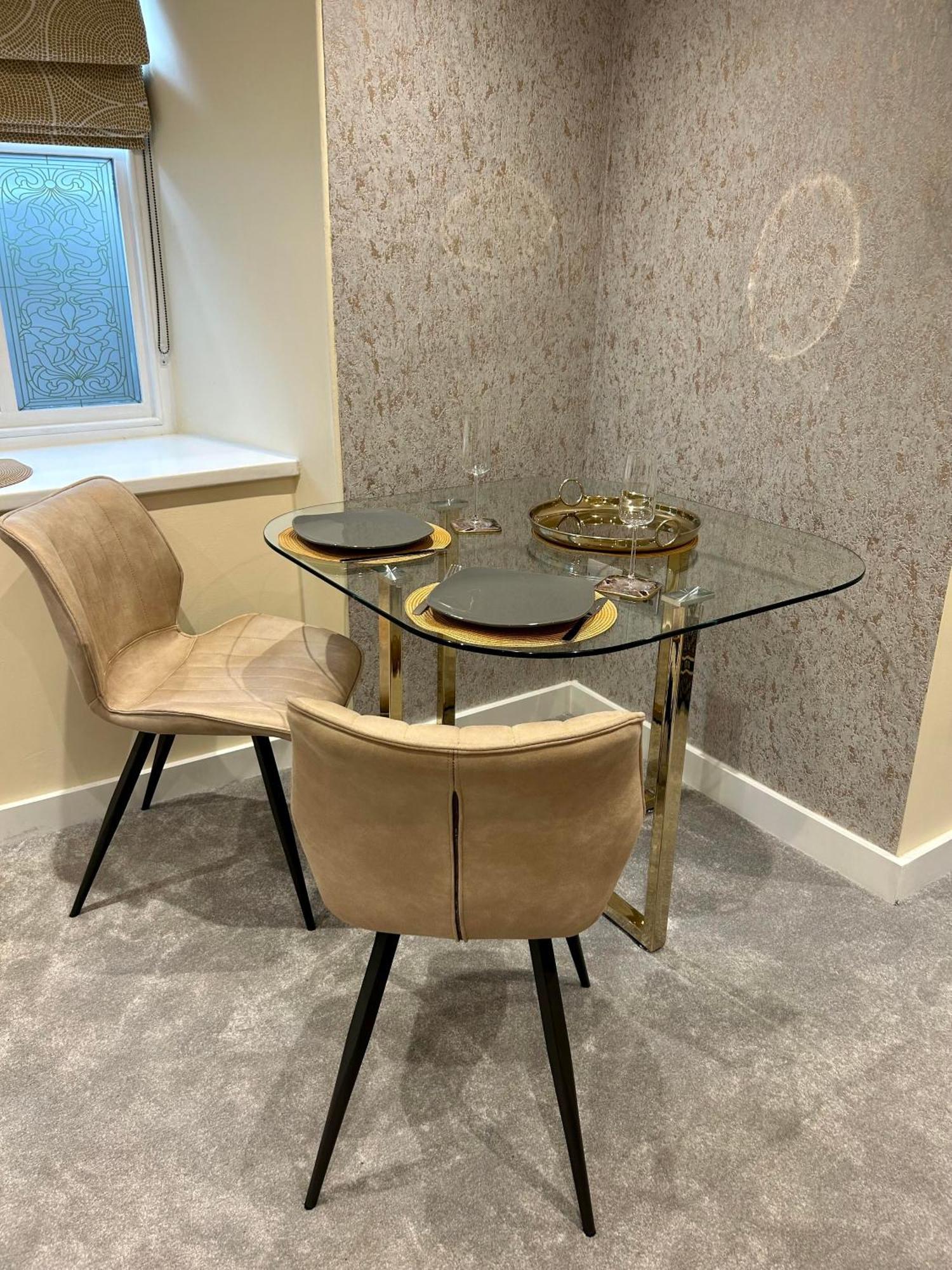 Oasis Boutique New Luxury ,central Location Bowness-on-Windermere