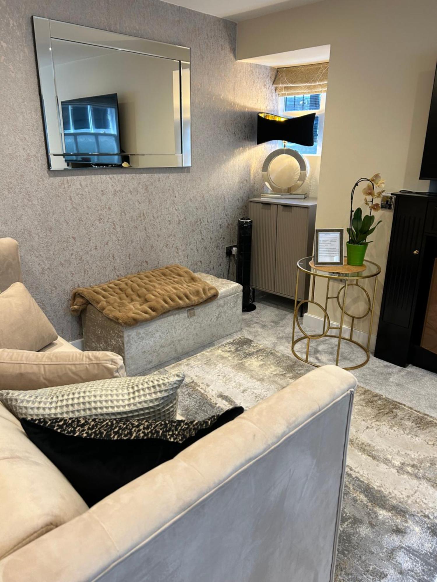 Apartment Oasis Boutique New Luxury ,central Location Bowness-on-Windermere