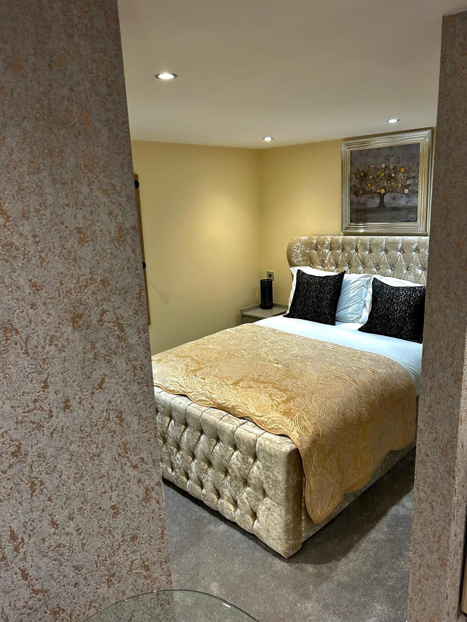 Apartment Oasis Boutique New Luxury ,central Location *