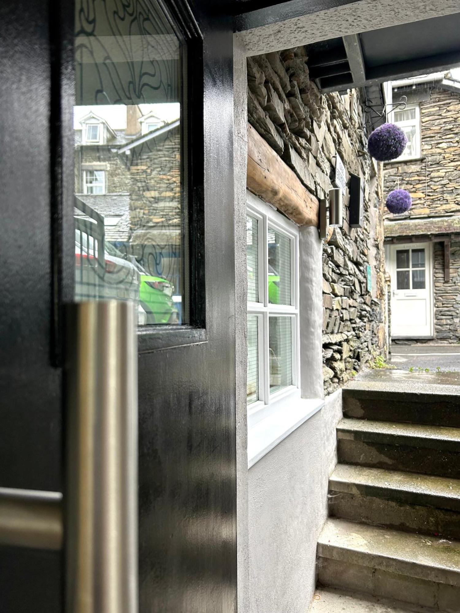 Oasis Boutique New Luxury ,central Location Bowness-on-Windermere