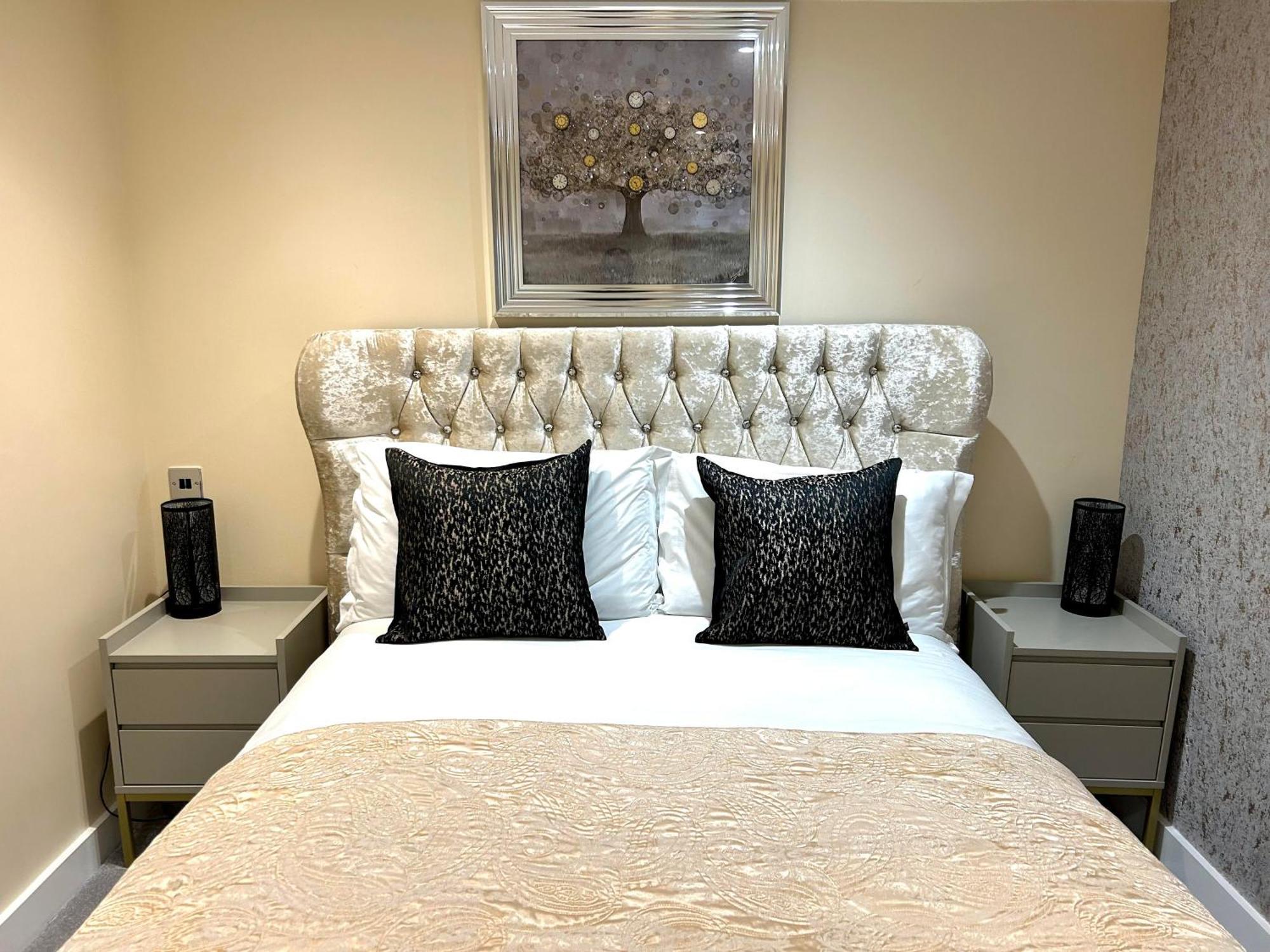 Apartamento Oasis Boutique New Luxury ,central Location